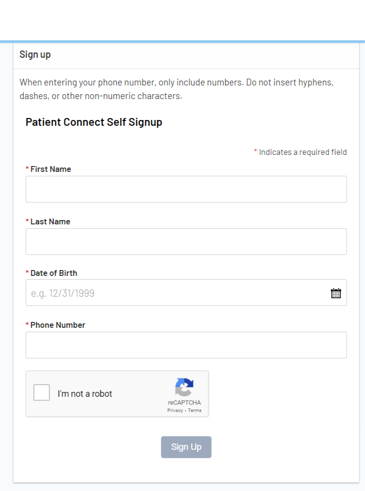 Steward Patient Portal Login
