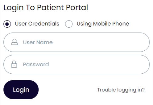 Toledo Clinic Patient Portal Login