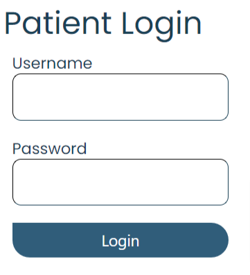 AYLO Patient Portal Login