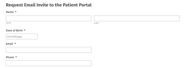 Florida Medical Clinic Patient Portal Login @ floridamedicalclinic.com