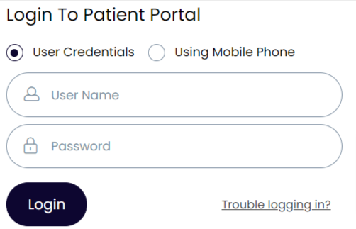 Lawn Medical Center Patient Portal Login