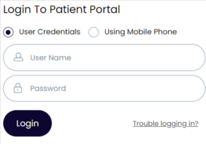 Prima Care Patient Portal Login
