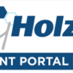 Holzer Patient Portal