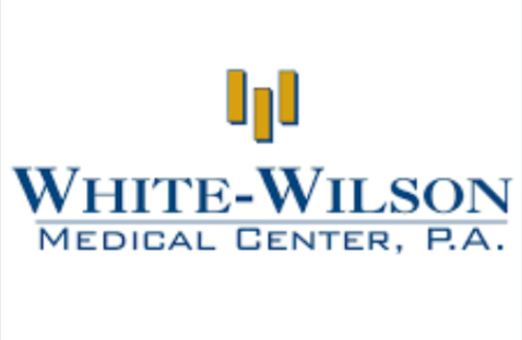 White Wilson Patient Portal
