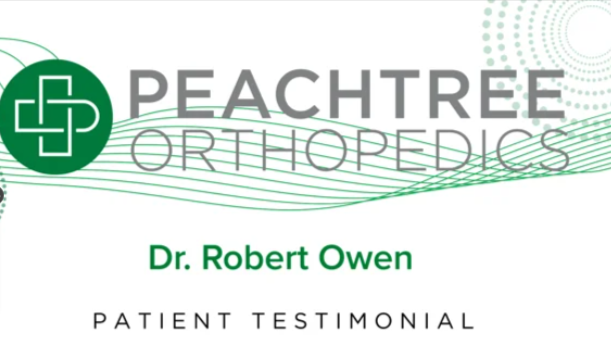 Peachtree Orthopedic Patient Portal Login