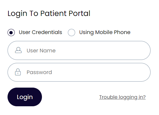 Arnot Ogden Patient Portal Login