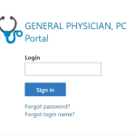 Great Lakes Cardiology Patient Portal Login