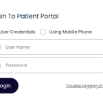 Tidelands Patient Portal Login