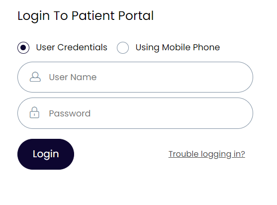 Tri Valley Patient Portal Login