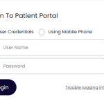 Wellspire Patient Portal Login