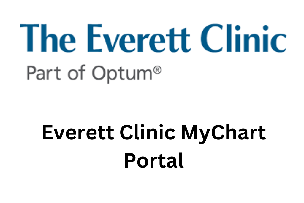 Everett Clinic MyChart Portal (1)