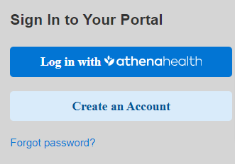 Patient-Portal