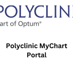 Polyclinic MyChart Portal