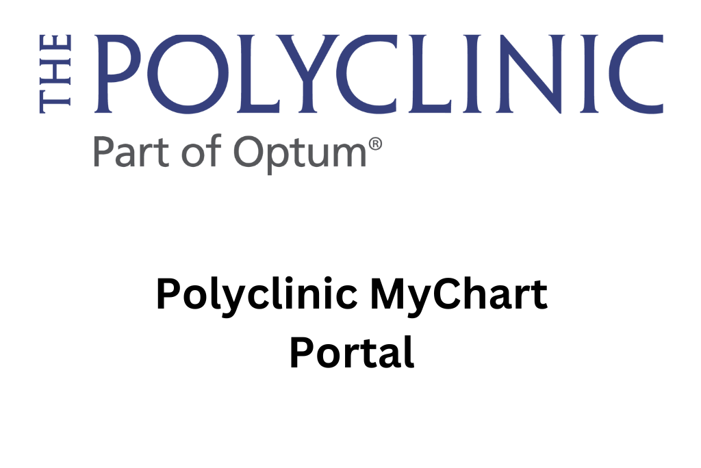 Polyclinic MyChart Portal